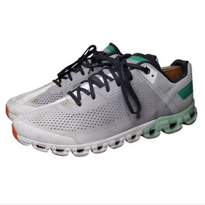 On Running Cloudflow Men's Trainer Running Sneakers Athletic Shoes Sz 9.5
